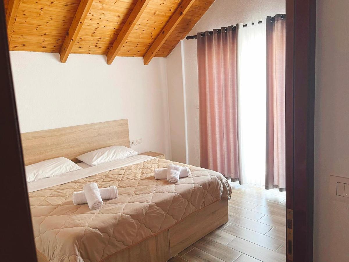Apartamento P&k
